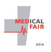 新加坡新加坡城国际医疗展览会MEDICAL FAIR  ASIA SINGAPORE