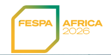 南非约翰内斯堡国际数码印刷展览会FESPA AFRICA