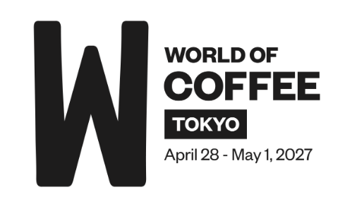 日本东京国际咖啡世界展览会