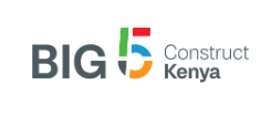 肯尼亚内罗毕国际五大行业展览会THE BIG 5 CONSTRUCT KENYA