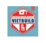越南胡志明市国际建筑、建材及家居用品展览会