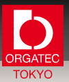 日本东京国际办公家具展览会