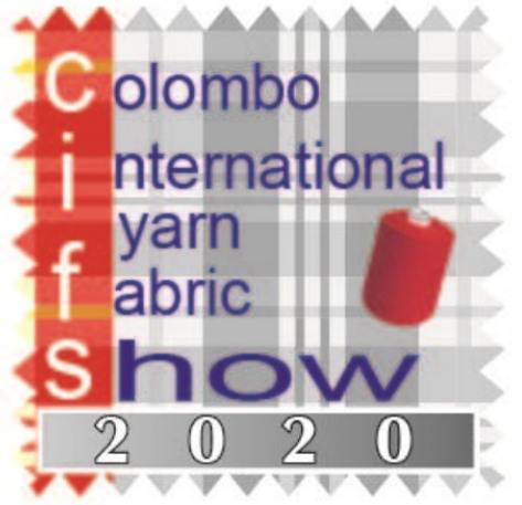 斯里兰卡科伦坡国际秋季面辅料及纱线展览会