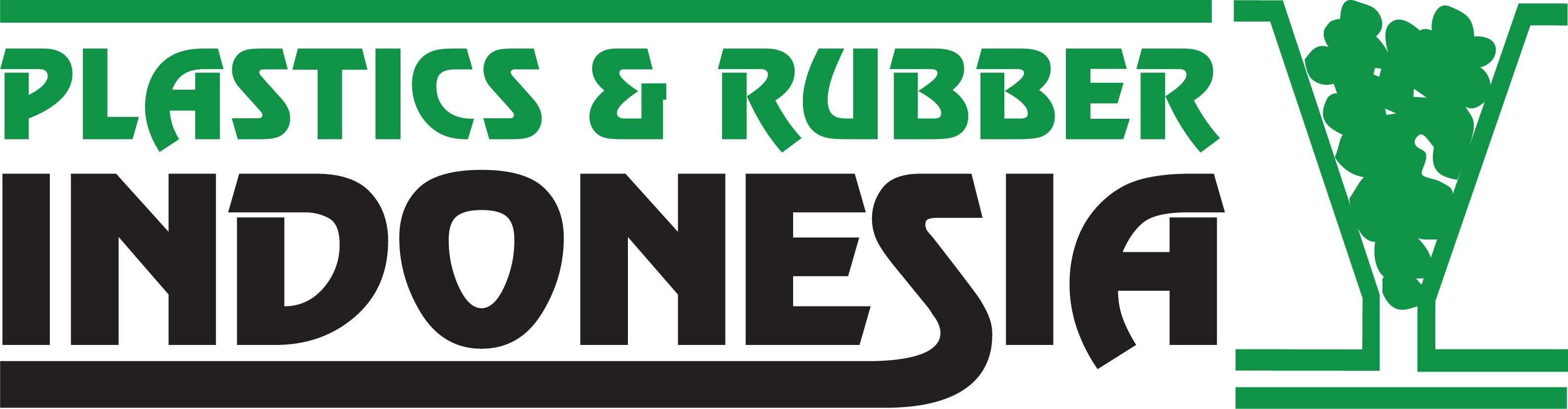 印度尼西亚雅加达国际塑料及橡胶展览会