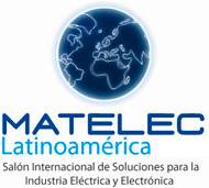 智利圣地亚哥国际电力照明展览会MATELEC  LATINOAMERICA