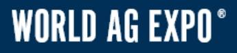 美国加州国际农业及农机展览会SHOWCASE OF PRODUCTS, TECHNOLOGY AND EQUIPMENT FOR THE FARM, DAIRY, RANCH, INDUSTRY AND CONSTRUCTION